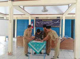 Musyawarah Rencana Pembangunan Tahun 2027